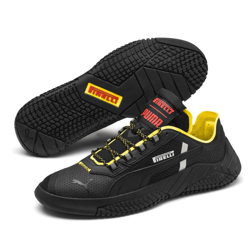Replicat-X Pirelli Motorsport foto 2